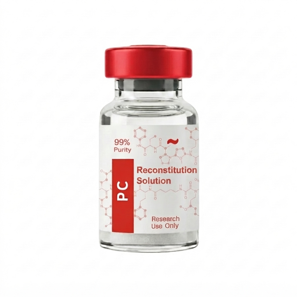 Reconstitution Solution (Free Item)